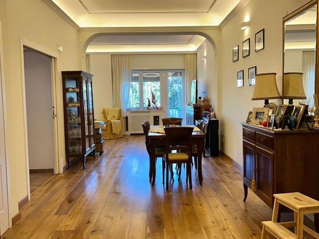Appartement de luxe à vendre à Rome, 980 000 €, Photo 3