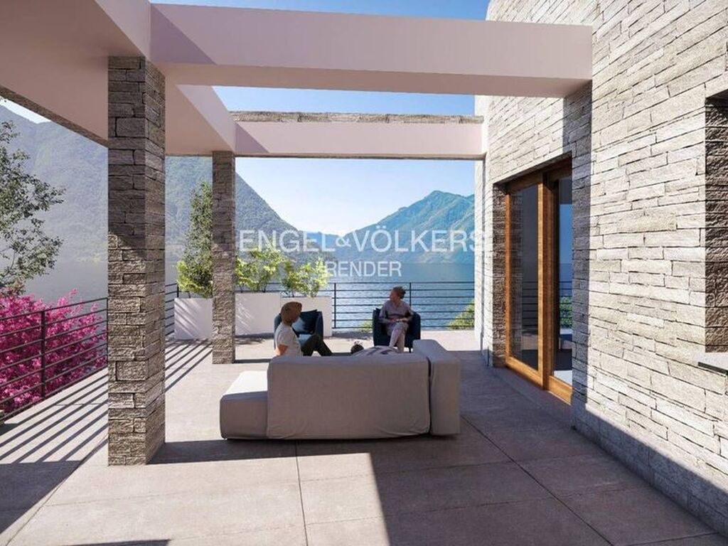 Luxury Apartment for sale in Sala Comacina, 1 903 000 €, Photo 3