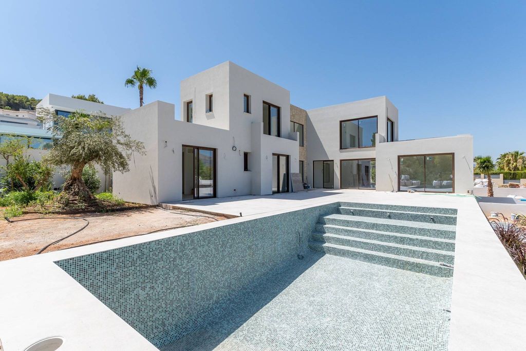 Maison de luxe à vendre à Javea, 1 790 000 €, Photo 3