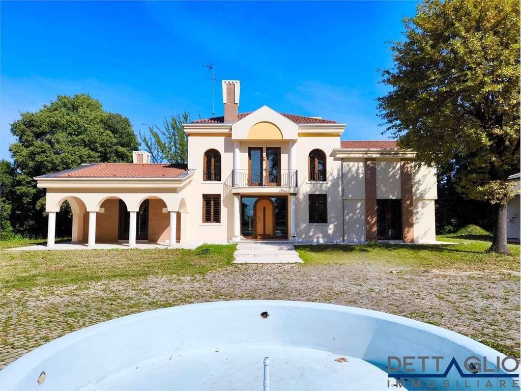 Maison de luxe à vendre à Preganziol, 860 000 €, Photo 4