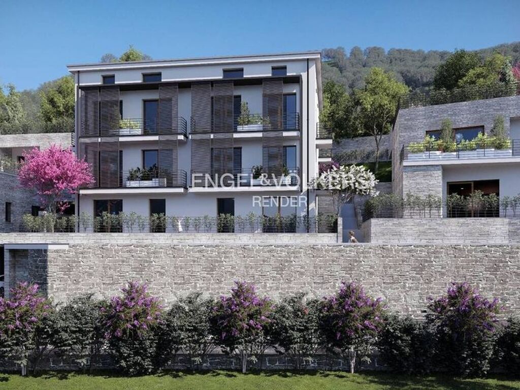 Luxury Apartment for sale in Sala Comacina, 1 903 000 €, Photo 4