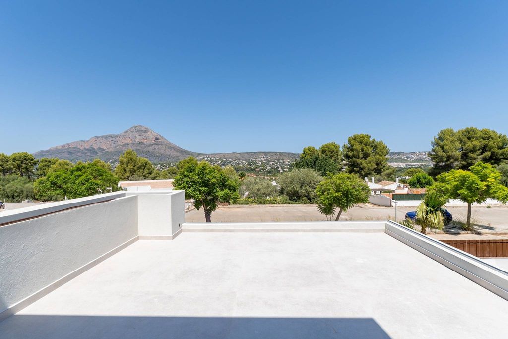 Maison de luxe à vendre à Javea, 1 790 000 €, Photo 4