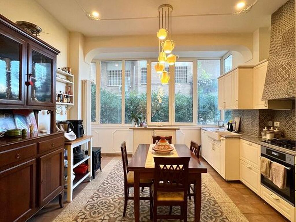 Appartement de luxe à vendre à Rome, 980 000 €, Photo 5