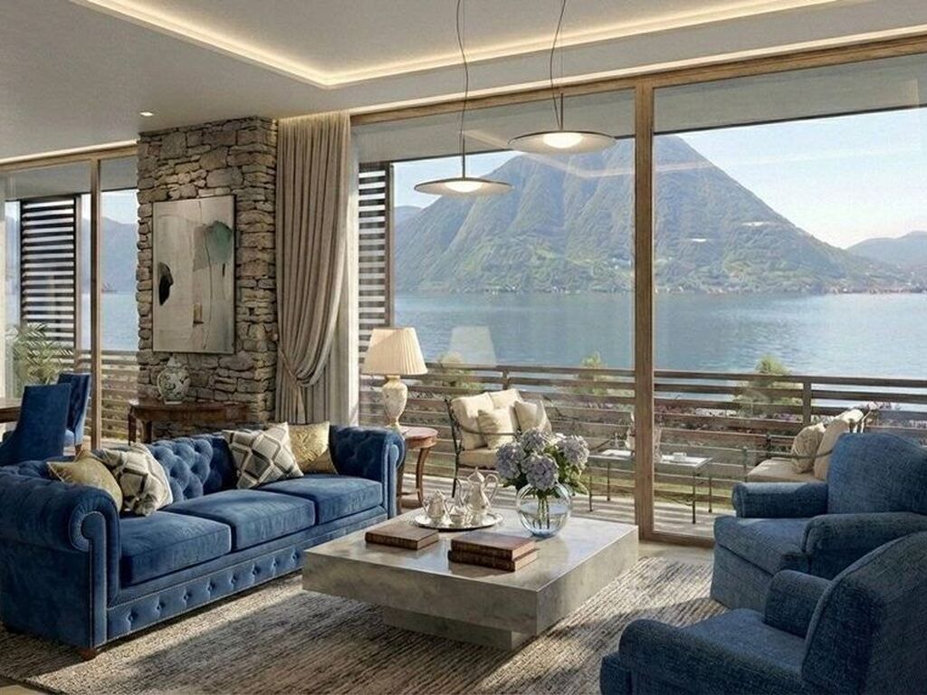 Luxury Apartment for sale in Sala Comacina, 1 903 000 €, Photo 5