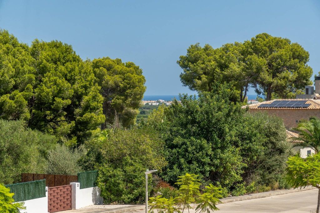 Maison de luxe à vendre à Javea, 1 790 000 €, Photo 5