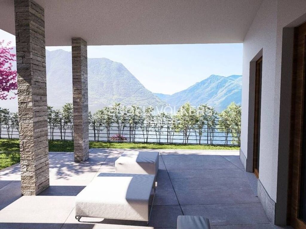 Luxury Apartment for sale in Sala Comacina, 1 903 000 €, Photo 6