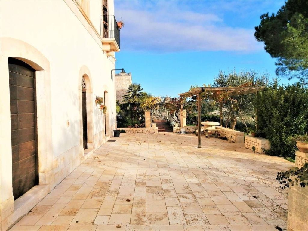 Luxury House for sale in Putignano, 1 000 000 €, Photo 7