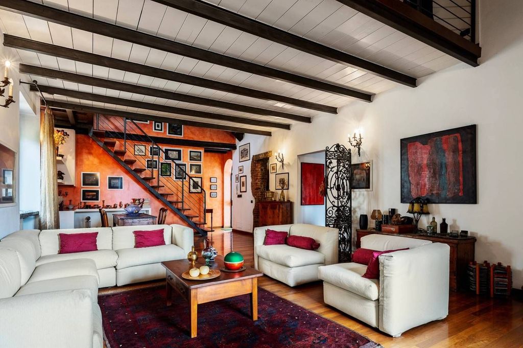 Appartement de luxe à vendre à Milan, 1 190 000 €, Photo 7
