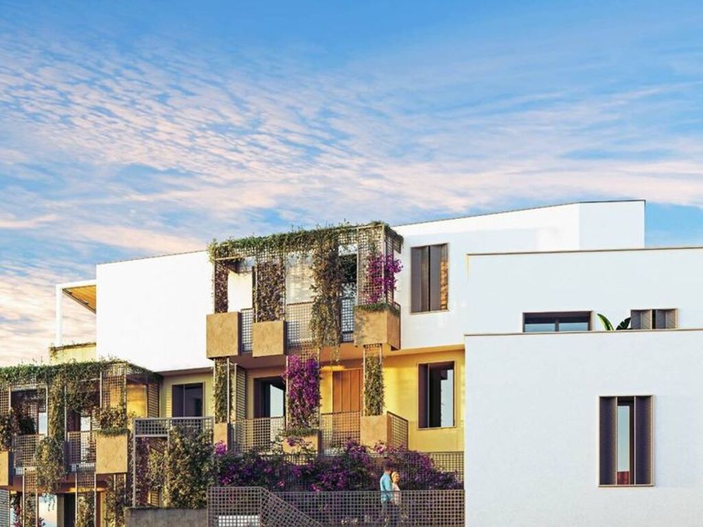 Luxury Apartment for sale in Laigueglia, 1 100 000 €, Photo 1