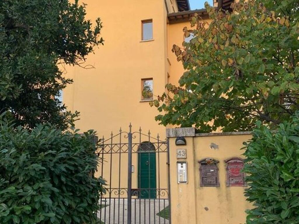 Luxury Apartment for sale in Perugia, 420 000 €, Photo 1