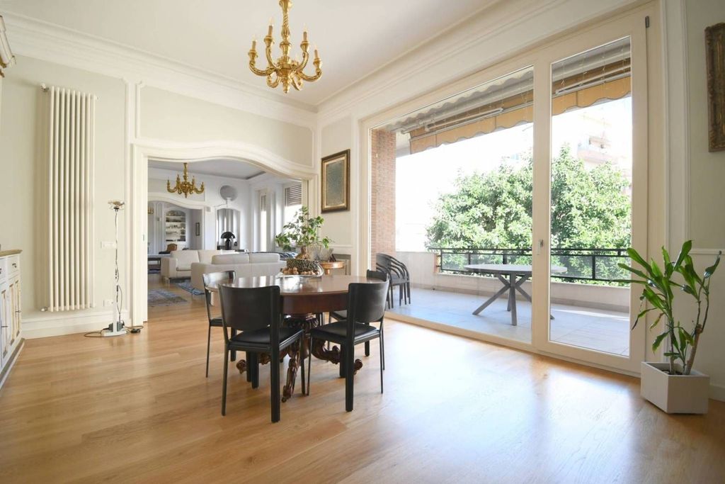 Luxury Apartment for sale in Cagliari, 1 499 000 €, Photo 1