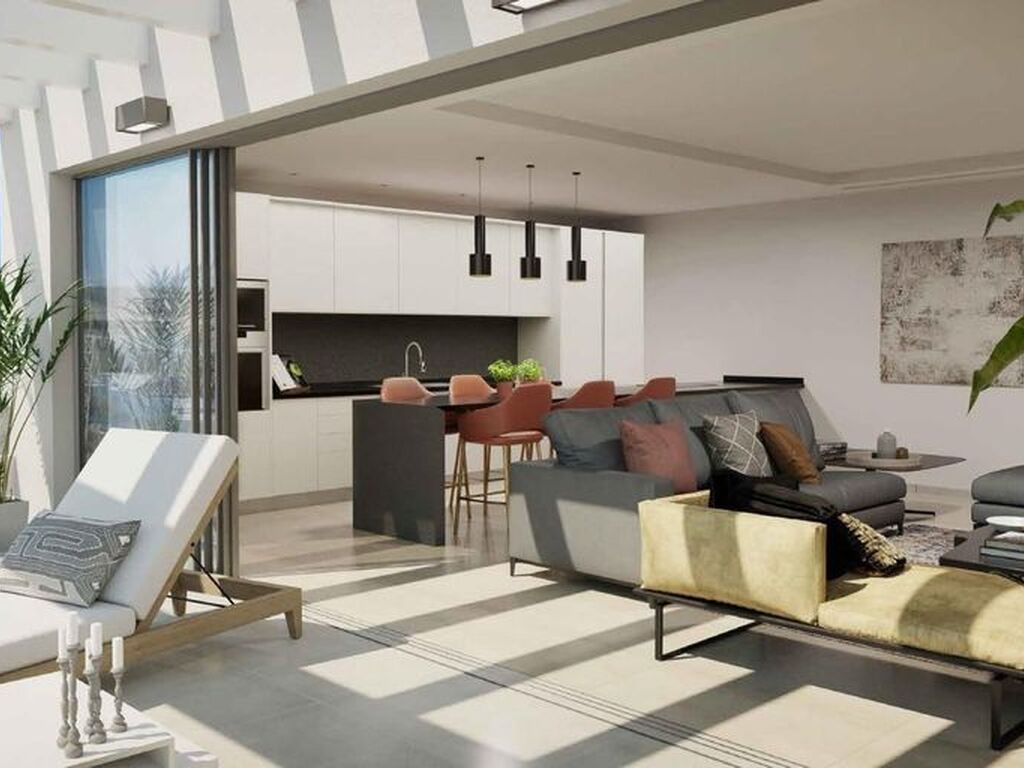 Luxury Apartment for sale in Estepona, 975 000 €, Photo 1