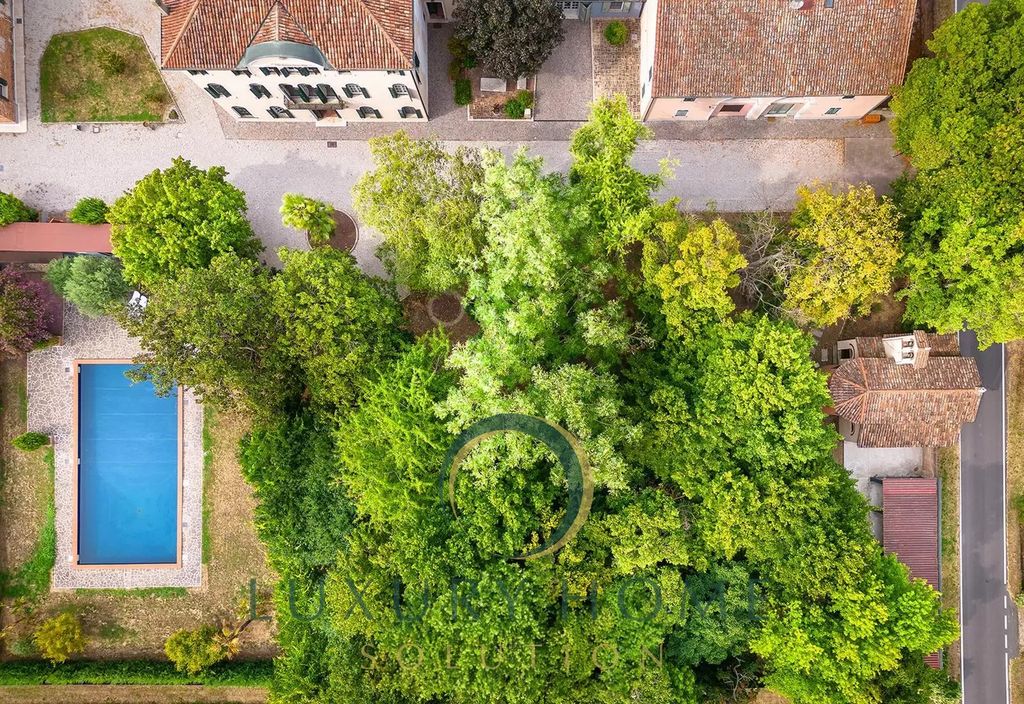 Maison de luxe à vendre à Massanzago-Ca  Baglioni-San Dono, 0 €, Photo 1