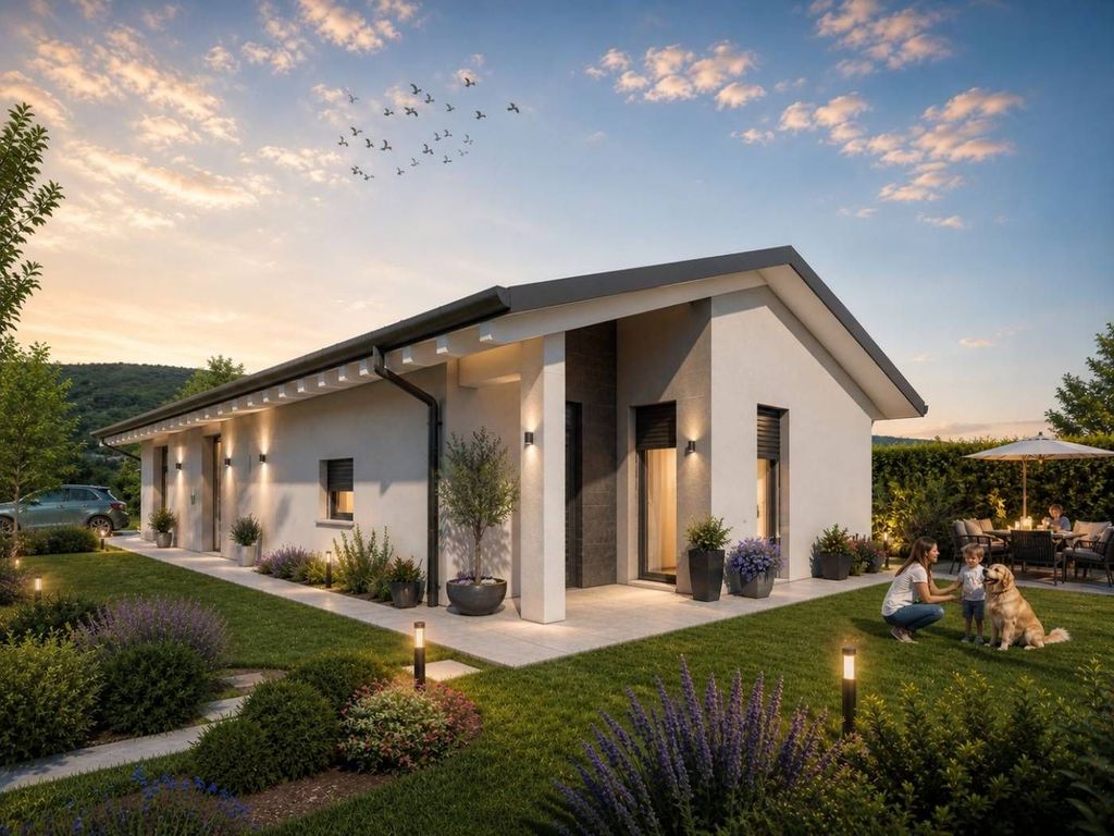 Luxury House for sale in Cunardo, 430 000 €, Photo 1