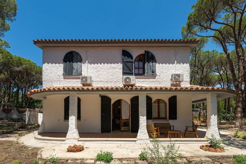 Luxury House for sale in Pula, 1 200 000 €, Photo 1