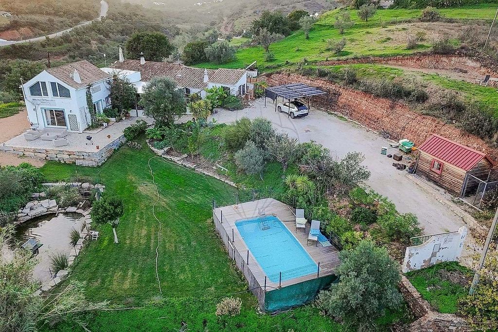 Maison de luxe à vendre à Tavira, 750 000 €, Photo 1