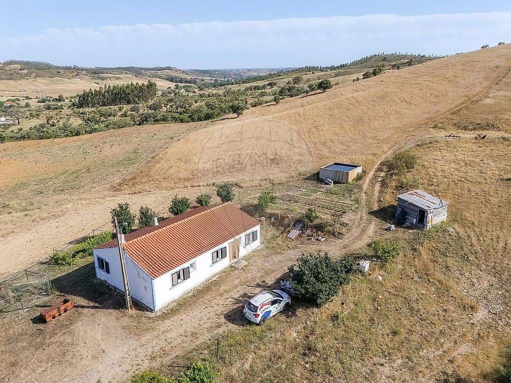 Maison de luxe à vendre à Santa Clara-a-Velha, 420 000 €, Photo 1