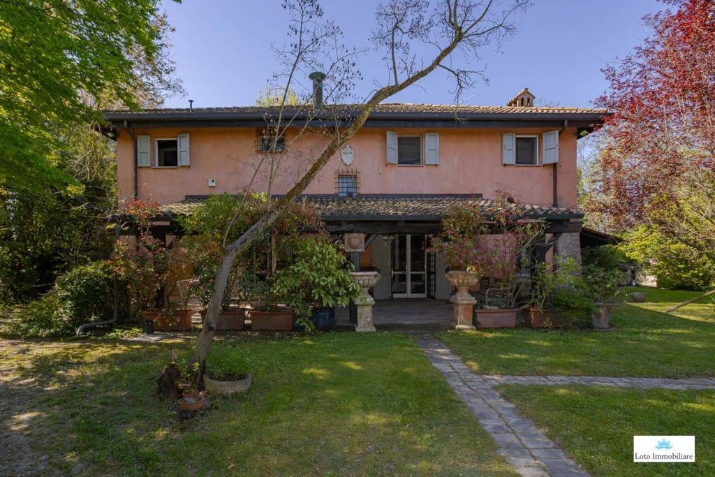 Maison de luxe à vendre à San Lazzaro, 890 000 €, Photo 2