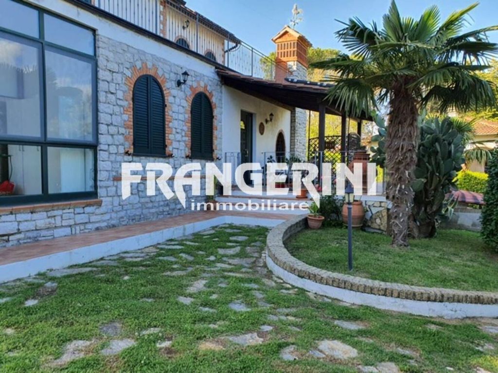 Maison de luxe à vendre à Collesalvetti, 890 000 €, Photo 2
