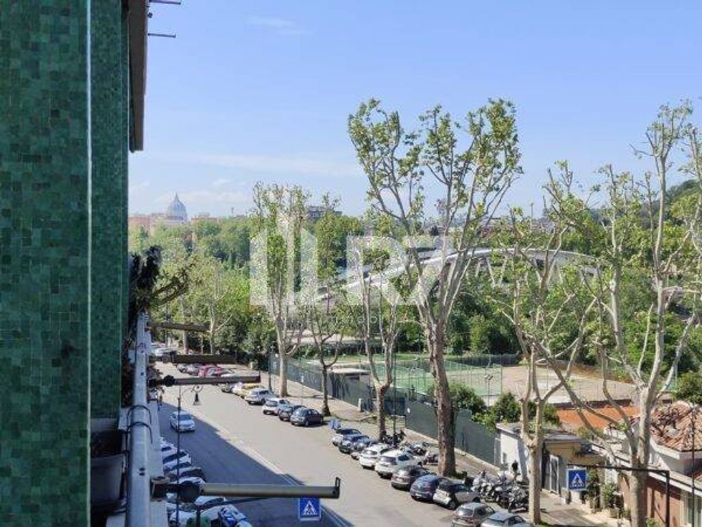 Appartement de luxe à vendre à Rome, 1 495 000 €, Photo 2