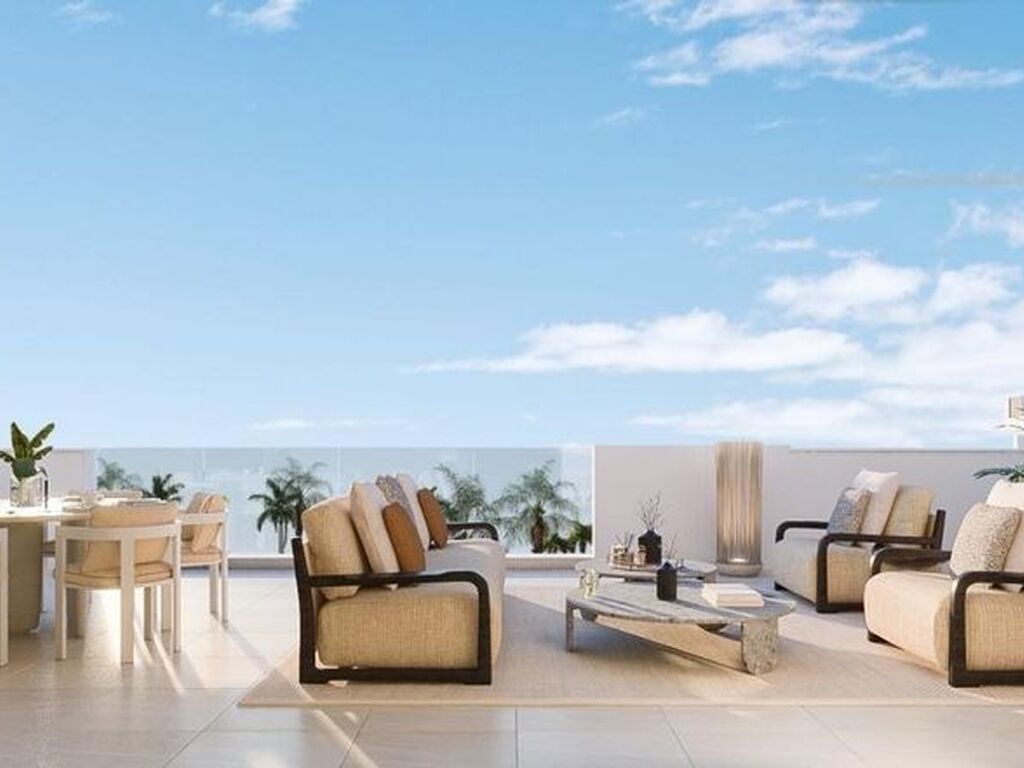 Appartement de luxe à vendre à Estepona, 899 000 €, Photo 2