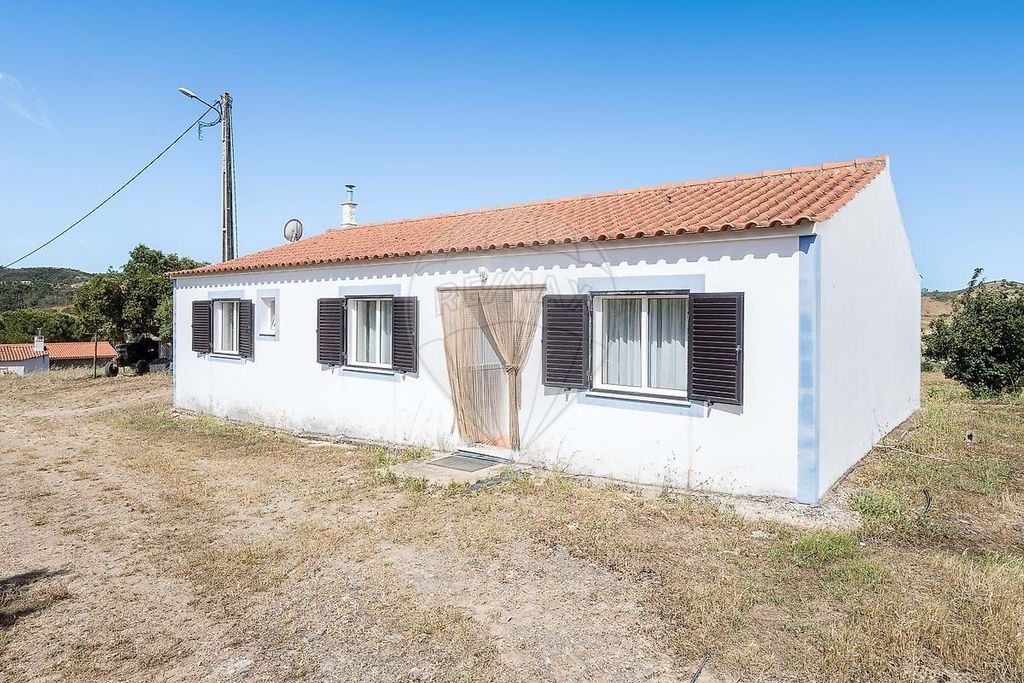 Maison de luxe à vendre à Santa Clara-a-Velha, 420 000 €, Photo 2