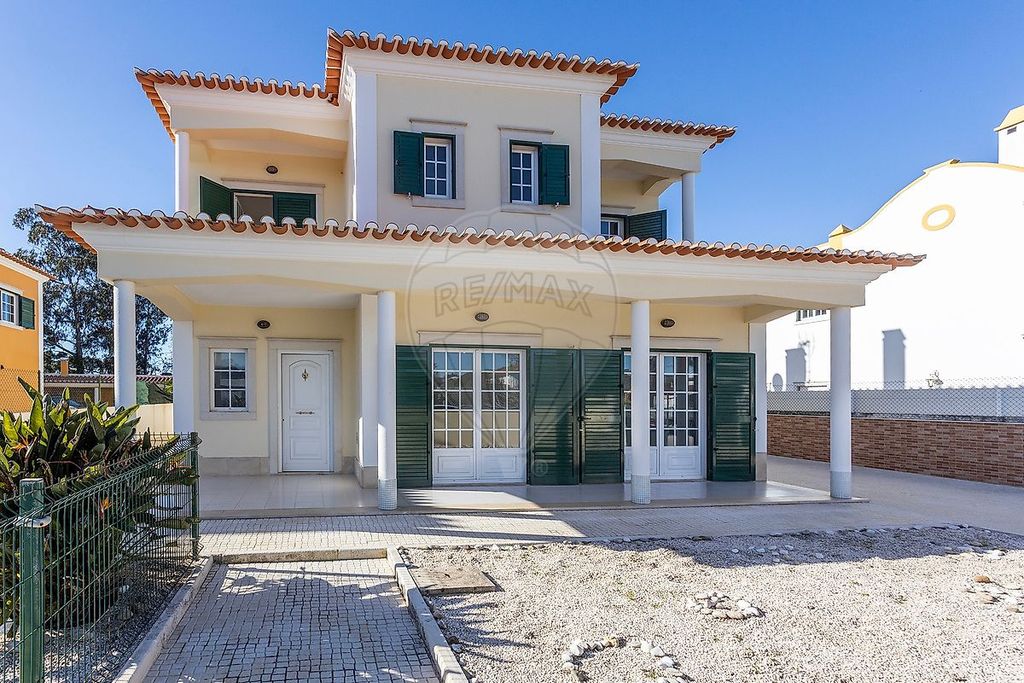 Maison de luxe à vendre à Ericeira, 649 000 €, Photo 2