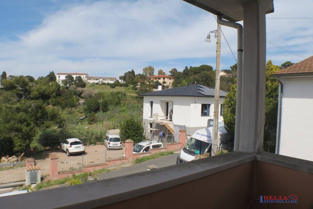 Maison de luxe à vendre à Livorno, 499 000 €, Photo 2