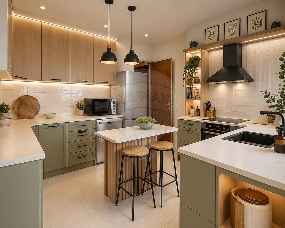 Maison de luxe à vendre à Alcabideche, 560 000 €, Photo 2