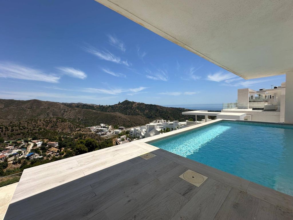 Appartement de luxe à vendre à Ojén, 2 300 000 €, Photo 2