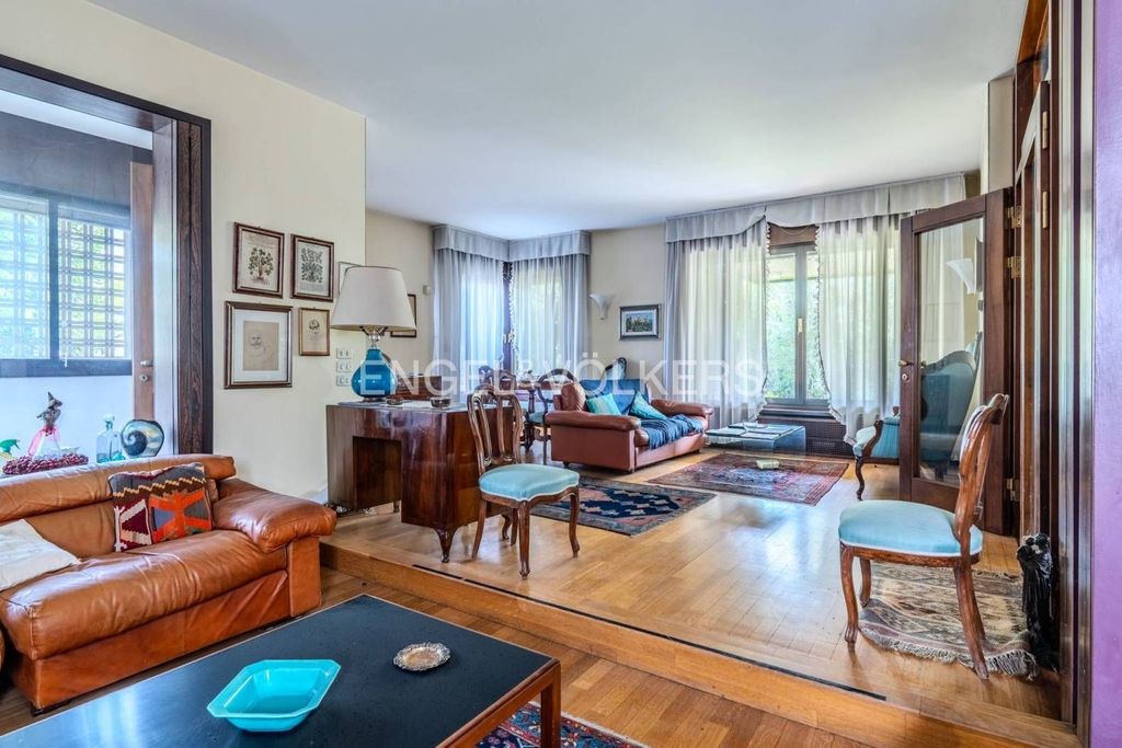 Luxury House for sale in Treviso, 990 000 €, Photo 3