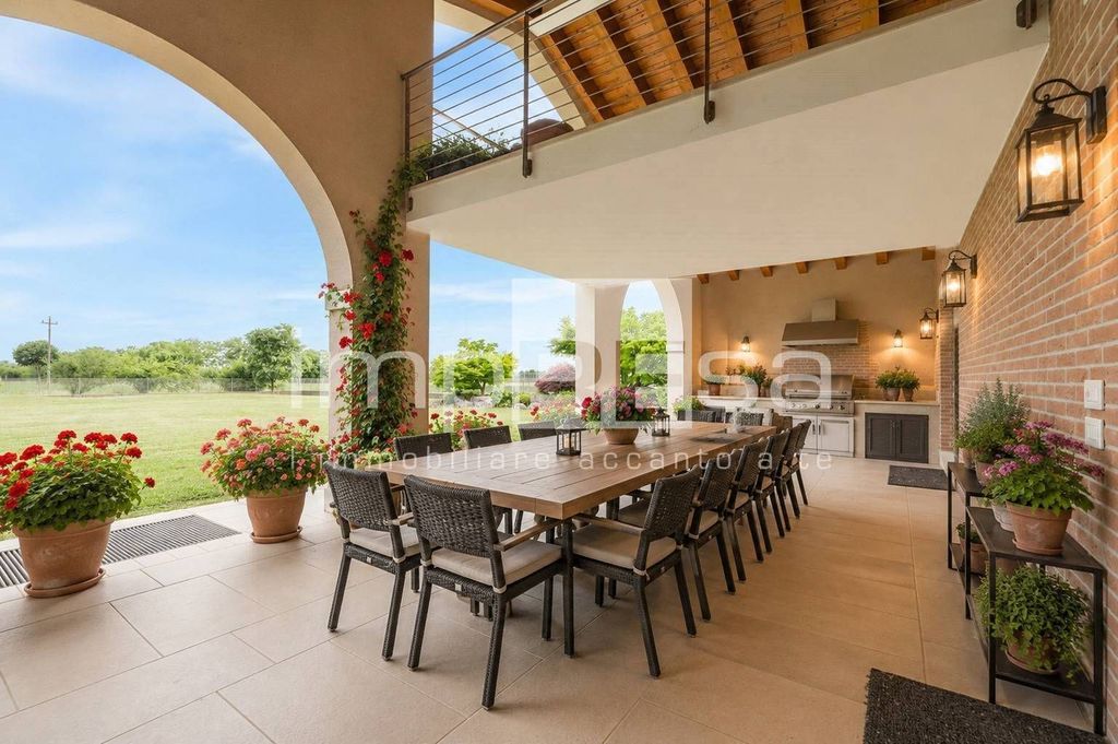 Maison de luxe à vendre à Paese, 1 265 000 €, Photo 3