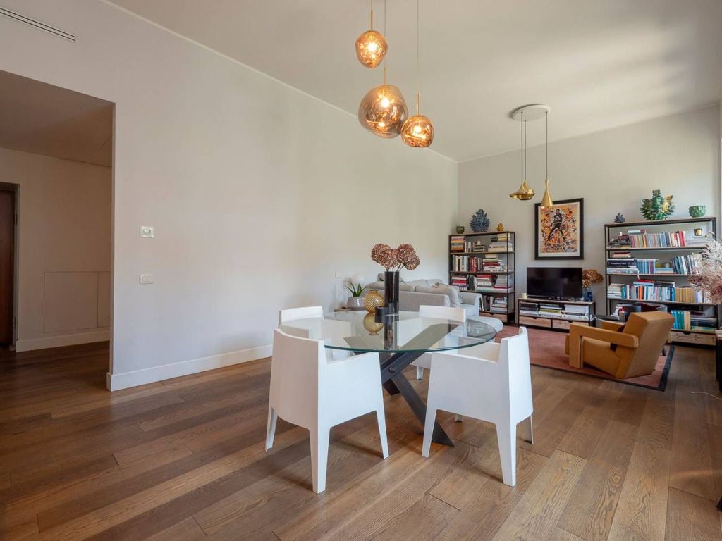 Appartement de luxe à vendre à Milan, 1 100 000 €, Photo 3