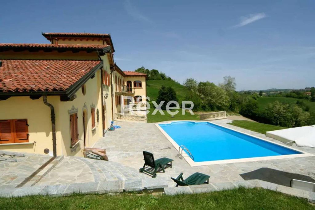 Maison de luxe à vendre à Murazzano, 1 500 000 €, Photo 3