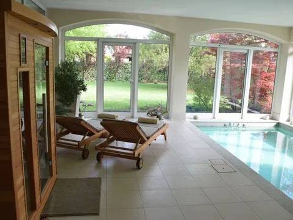 Maison de luxe à vendre à Castelnuovo Rangone, 1 280 000 €, Photo 3