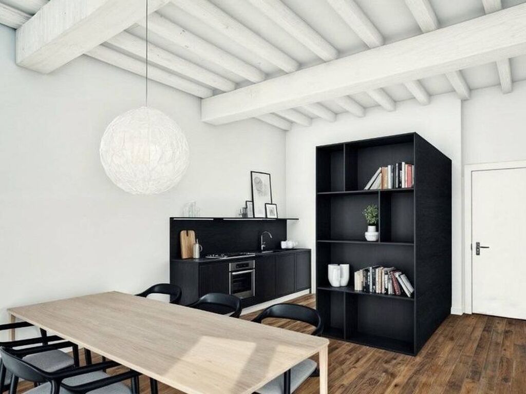 Luxury Apartment for sale in Parma, 600 000 €, Photo 3