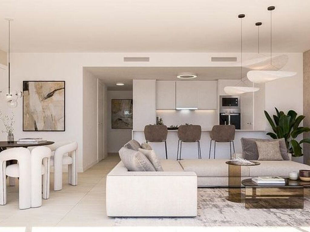 Appartement de luxe à vendre à Estepona, 899 000 €, Photo 3