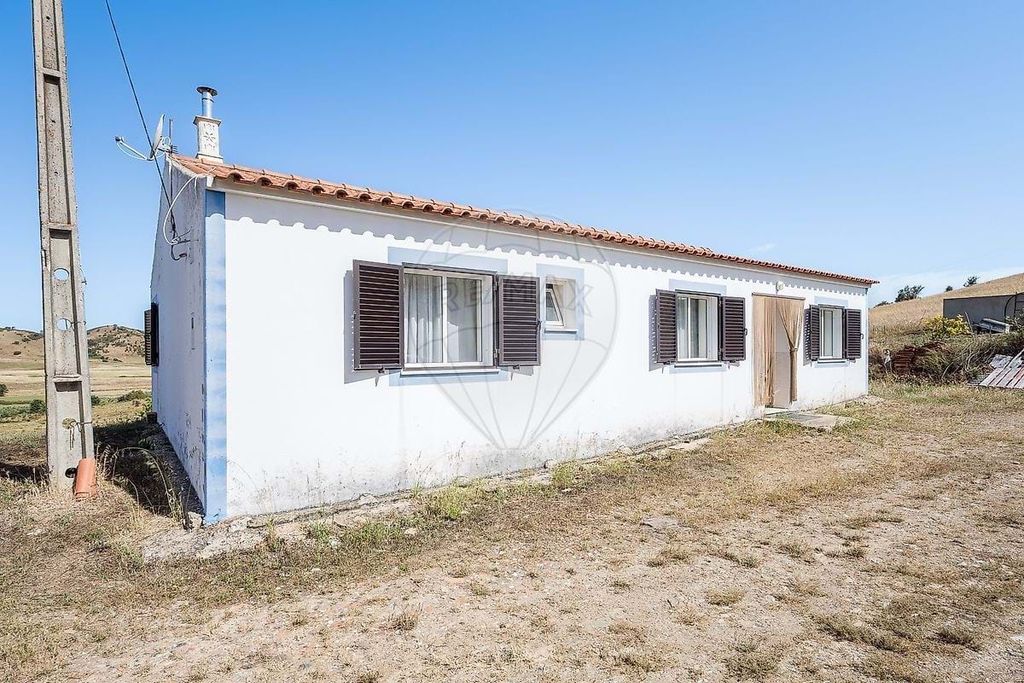 Maison de luxe à vendre à Santa Clara-a-Velha, 420 000 €, Photo 3