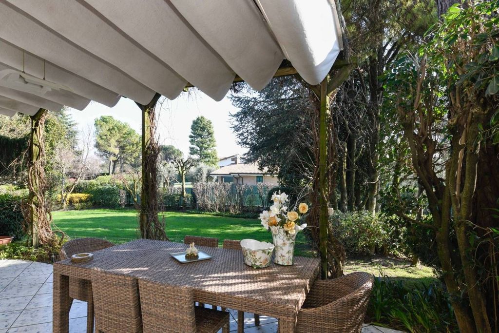 Maison de luxe à vendre à Soiano, 550 000 €, Photo 4