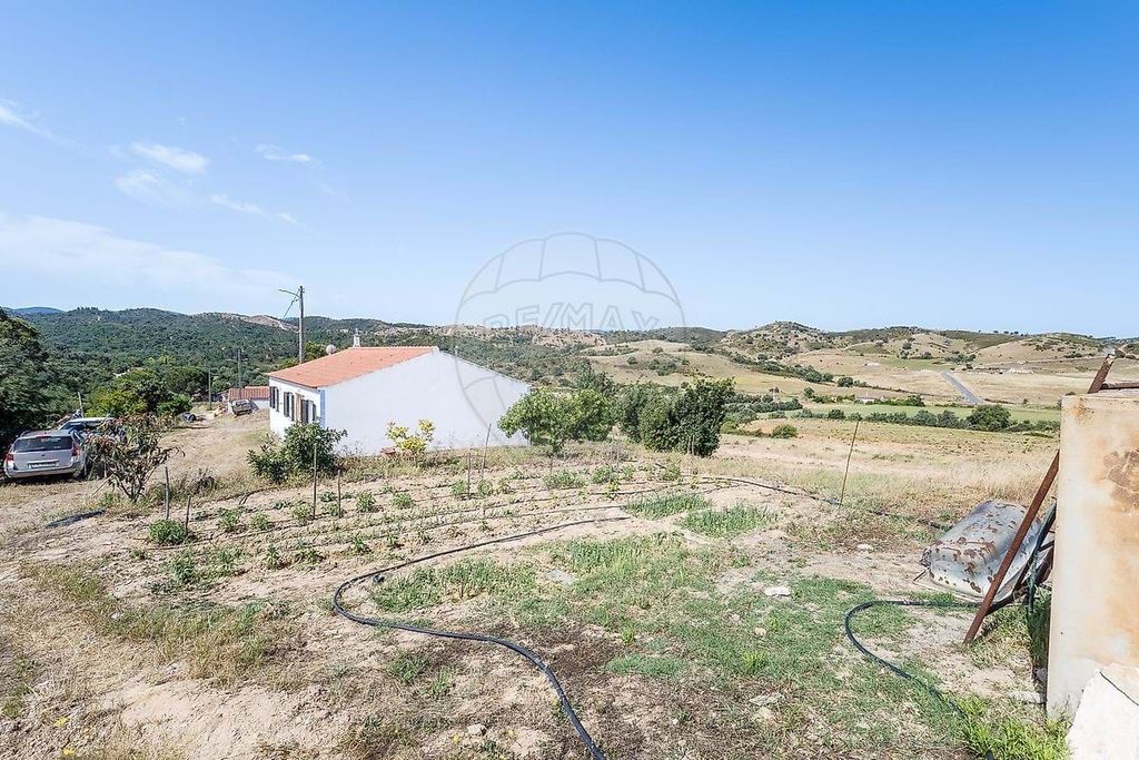 Maison de luxe à vendre à Santa Clara-a-Velha, 420 000 €, Photo 4