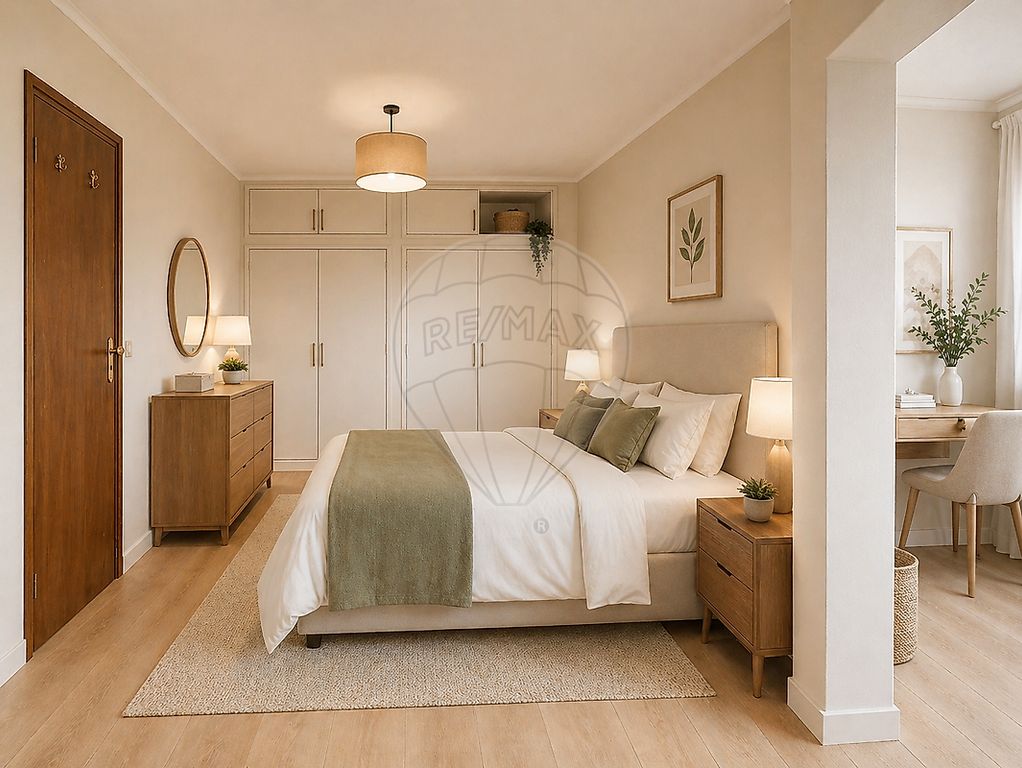 Maison de luxe à vendre à Alcabideche, 560 000 €, Photo 4