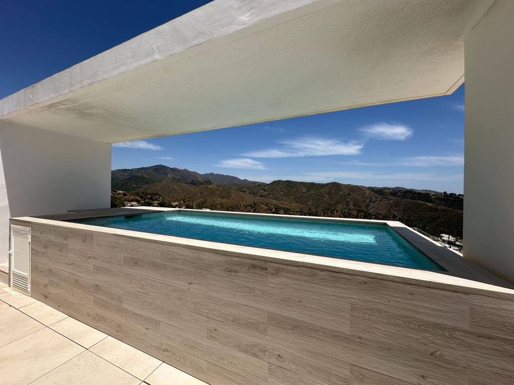 Appartement de luxe à vendre à Ojén, 2 300 000 €, Photo 4