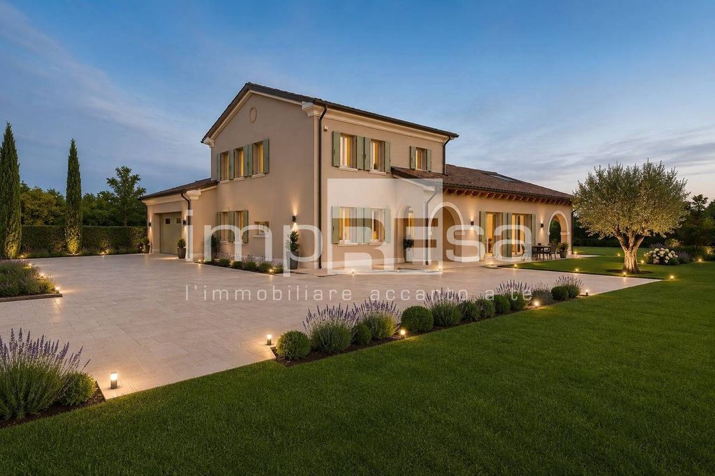 Maison de luxe à vendre à Paese, 1 265 000 €, Photo 5