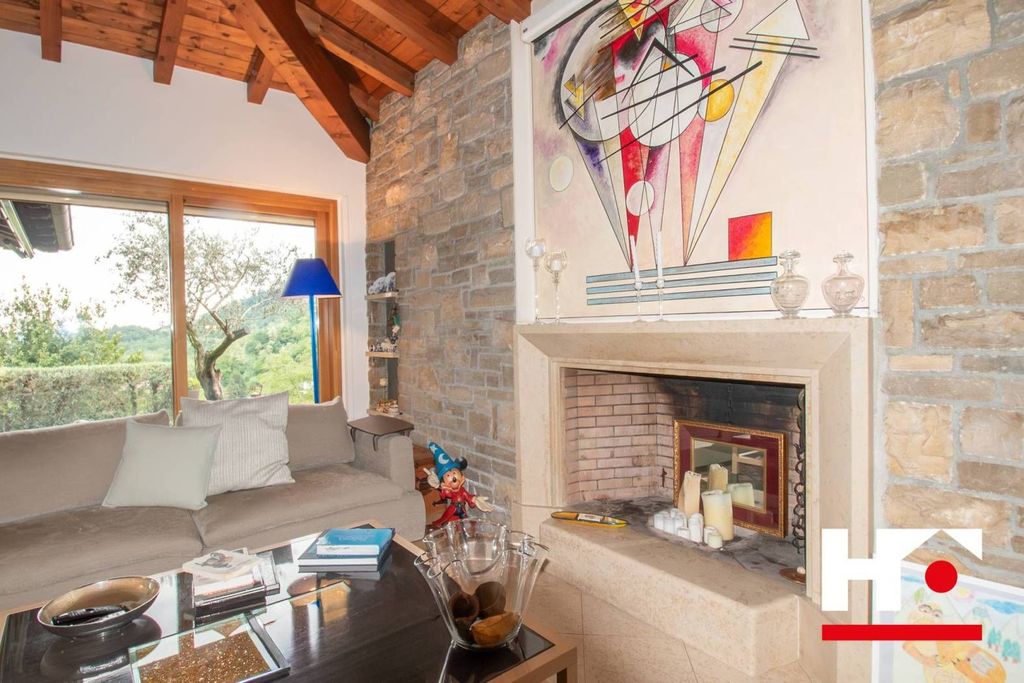 Luxury House for sale in Foresto Sparso, 650 000 €, Photo 5
