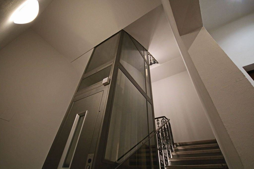 Luxury Apartment for sale in Parma, 445 000 €, Photo 5