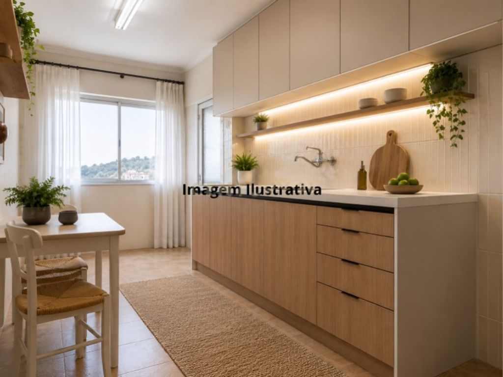 Appartement de luxe à vendre à Amadora, 510 000 €, Photo 5