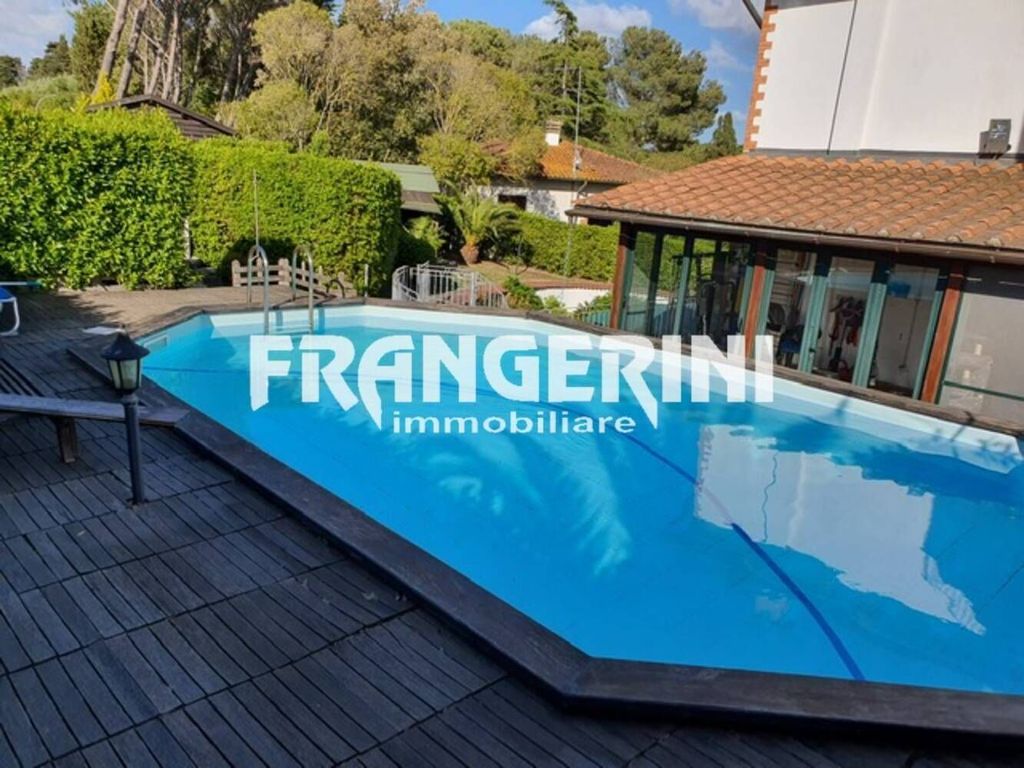 Maison de luxe à vendre à Collesalvetti, 890 000 €, Photo 5