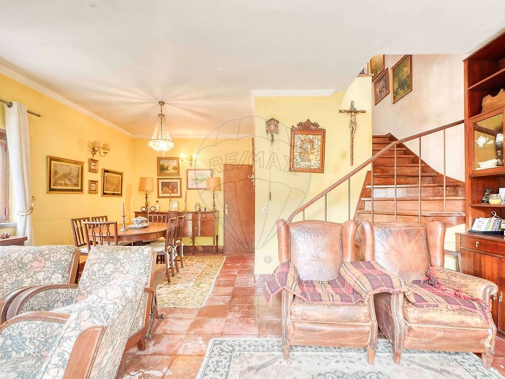 Maison de luxe à vendre à Alcabideche, 560 000 €, Photo 5