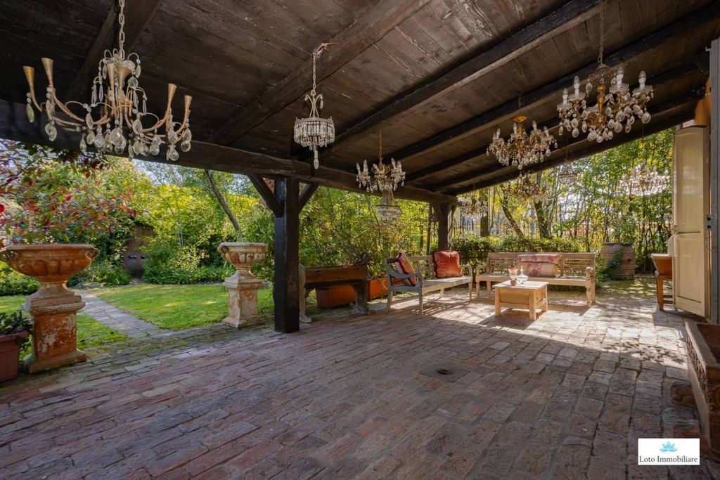 Maison de luxe à vendre à San Lazzaro, 890 000 €, Photo 6