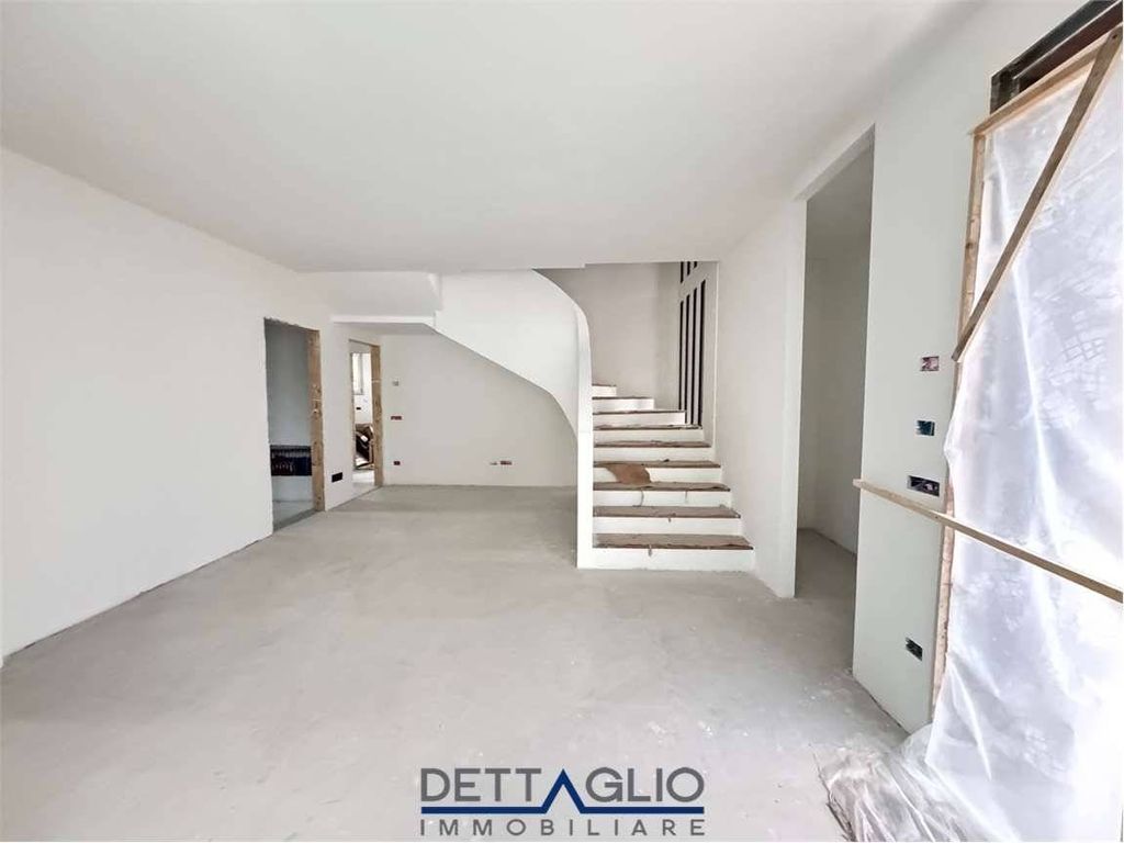 Maison de luxe à vendre à Dolo, 850 000 €, Photo 6